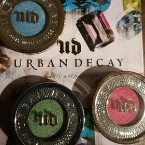Urban Decay Eye Shadow Singles